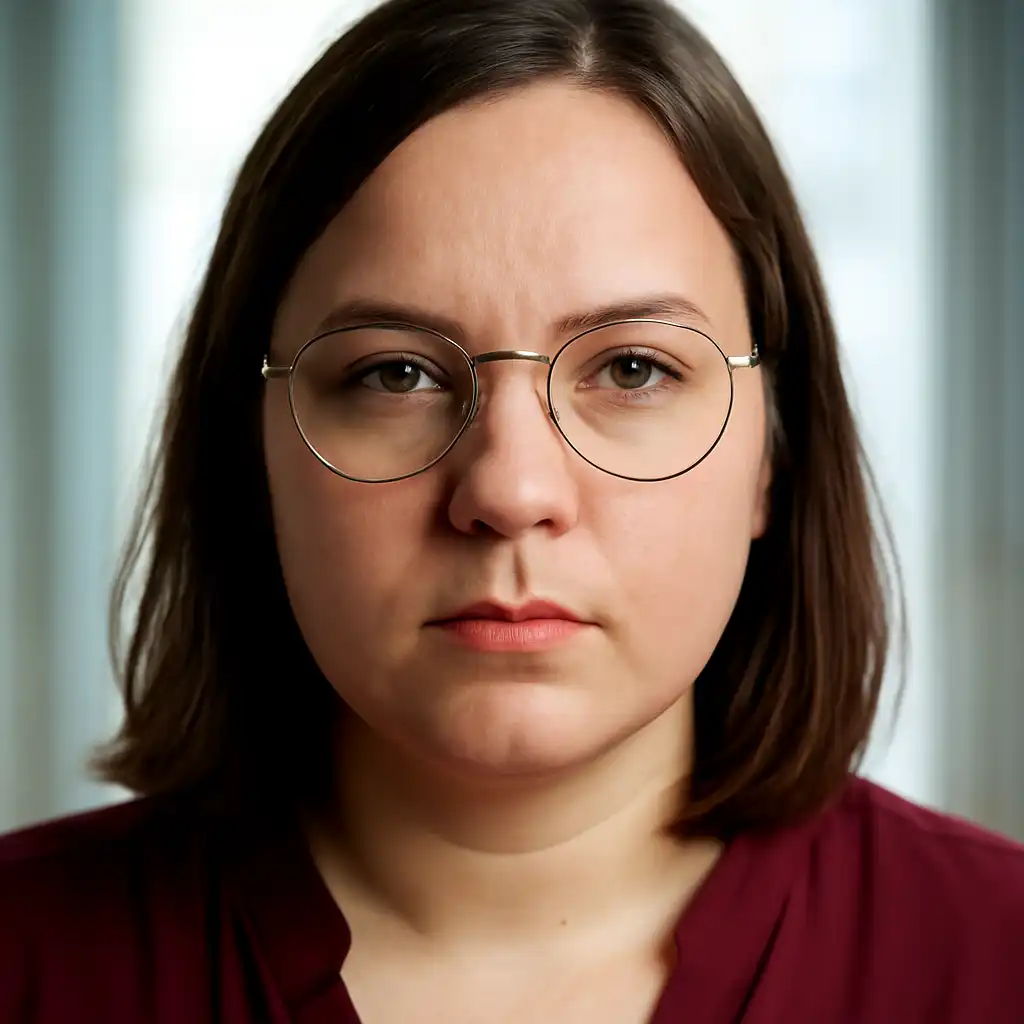 Sophia Krämer